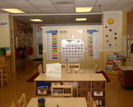 Day Care Center «La Petite Academy of Springfield, VA», reviews and photos, 8808 Redman St, Springfield, VA 22153, USA
