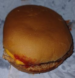 Photo n°16 de McDonald's à Mondelange ()