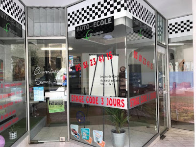 Auto-école Colombini à Eauze
