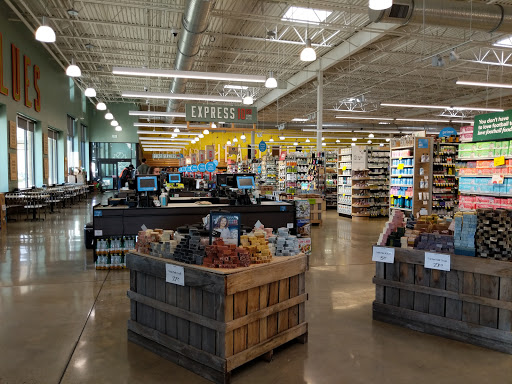 Grocery Store «Whole Foods Market», reviews and photos, 1380 E 70th St, Shreveport, LA 71105, USA