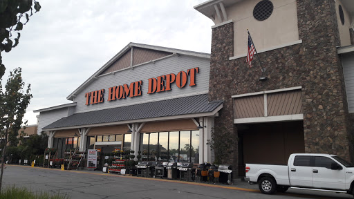 Home Improvement Store «The Home Depot», reviews and photos, 23651 El Toro Rd, Lake Forest, CA 92630, USA