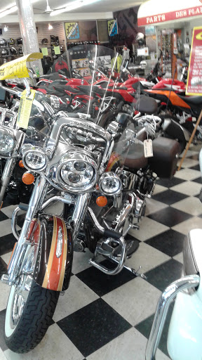 Honda Dealer «Des Plaines Honda», reviews and photos, 550 Northwest Hwy, Des Plaines, IL 60016, USA