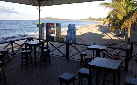 7 Seas Beach Bar & Restaurant image