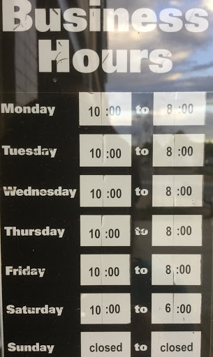 Health Food Store «Natural Grocer», reviews and photos, 14453 Potomac Mills Rd, Woodbridge, VA 22192, USA