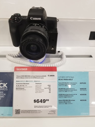 Electronics Store «Best Buy», reviews and photos, 1875 Pleasant Hill Rd, Duluth, GA 30096, USA