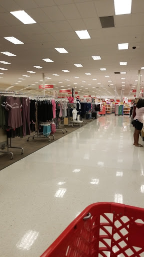 Department Store «Target», reviews and photos, 5270 TX-360, Grand Prairie, TX 75052, USA