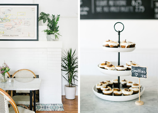 Cafe «Gum Tree Shop & Cafe», reviews and photos, 238 Pier Ave, Hermosa Beach, CA 90254, USA