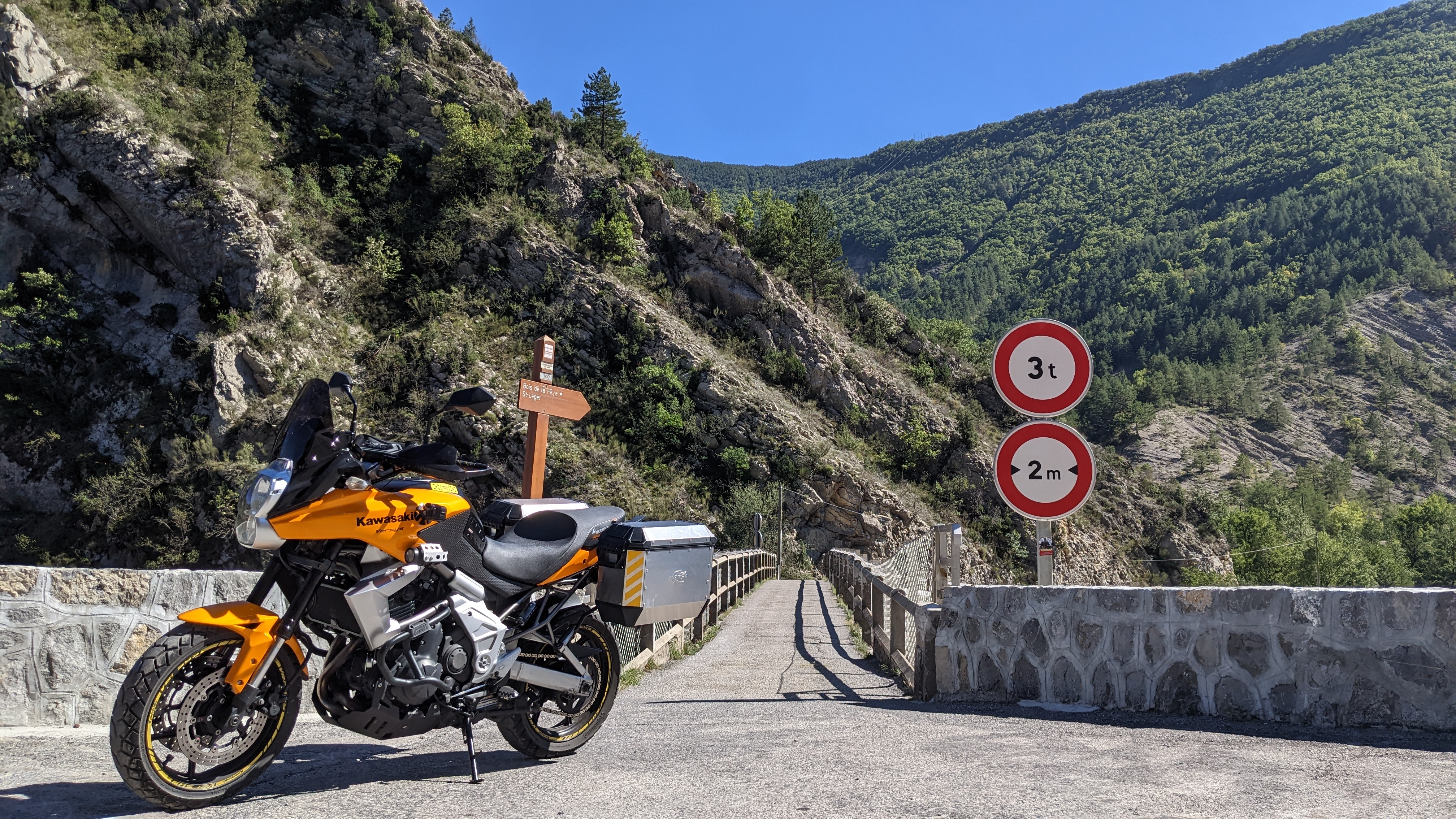 Photo n° 2 de l'avis de Mauro.i fait le 19/09/2022 à 16:19