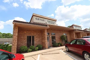 CLS Health Friendswood Multispecialty Clinic image