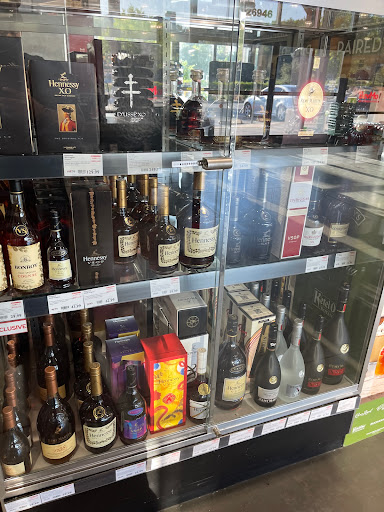 Wine Store «BevMo!», reviews and photos, 26946 The Old Rd, Valencia, CA 91381, USA