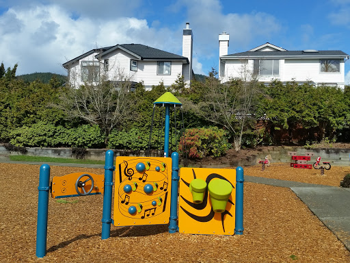 Tanglewood Park, 1533 Tanglewood Ln, Coquitlam, BC V3E 2V3