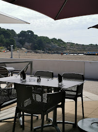 Atmosphère du Restaurant Uspuntinu à Martigues - n°1