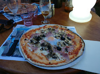 Pizza du Restaurant italien Pizzeria Bocca d'Oro à Porto-Vecchio - n°18