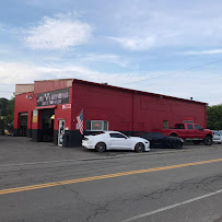 Joe V's Auto & Diesel Repair - Photo 4 - Car repair in Endicott, NY, Binghamton