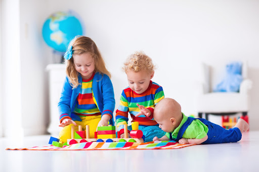Aasaan Day Care and Learning Center image