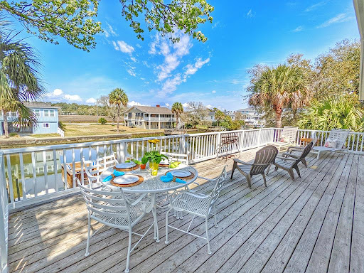 Vacation Home Rental Agency «Litchfield Real Estate & Vacation Rentals», reviews and photos, 12980 Ocean Hwy, Pawleys Island, SC 29585, USA