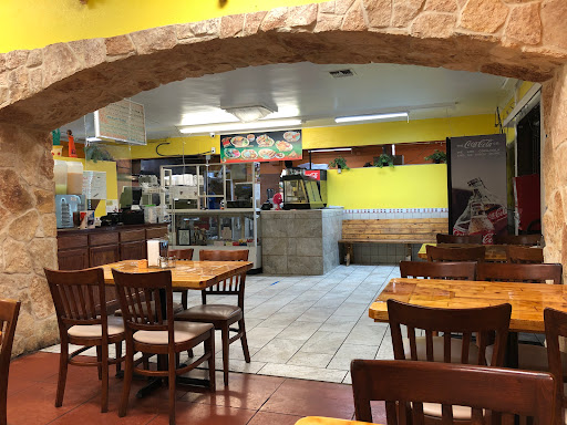 La Choza Taqueria Y Tortilleria