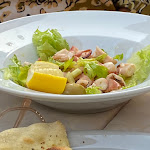 Photo n°4 de l'avis de Dominika.o fait le 13/07/2023 à 09:22 sur le  Pizzeria Ristorante Cornaro à Asolo