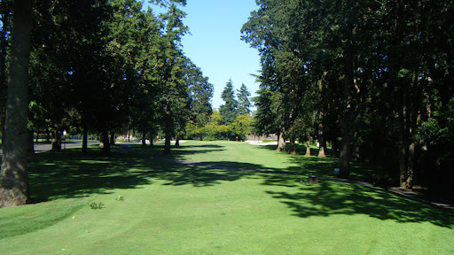 Golf Course «Summerfield Golf Course», reviews and photos, 10650 SW Summerfield Dr, Tigard, OR 97224, USA