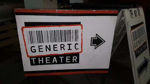 Performing Arts Theater «Generic Theater», reviews and photos, 215 St Pauls Blvd, Norfolk, VA 23510, USA