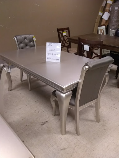 Furniture Store «Badcock Home Furniture &more», reviews and photos, 900 Missouri Ave N, Largo, FL 33770, USA