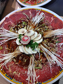 Viande du Restaurant coréen Seito Sushi & Grill coréen & Japonais à Aix-en-Provence - n°2
