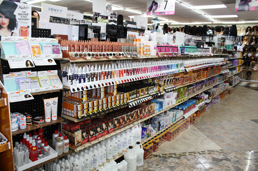 Beauty Supply Store «ARI Hair & H Beauty Supply», reviews and photos, 1609 Spring Cypress Rd, Spring, TX 77388, USA