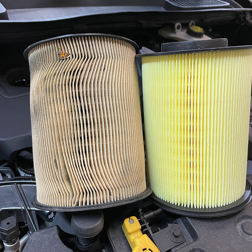 Auto Repair Shop «Rad Air Complete Car Care & Tire Centers - Wickliffe», reviews and photos, 29257 Anderson Rd, Wickliffe, OH 44092, USA