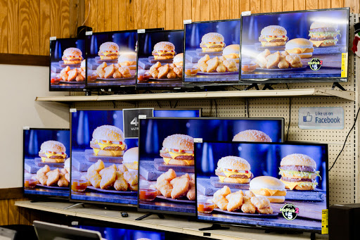 Pawn Shop «Fieldstone Jewelry and Pawn», reviews and photos, 2315 Iris Dr SE, Conyers, GA 30013, USA