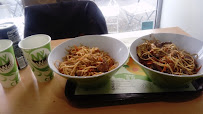 Aliment-réconfort du Restauration rapide My Wok besancon - n°14