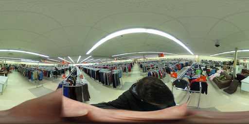 Thrift Store «Value Village», reviews and photos, 8532 15th Ave NW, Seattle, WA 98117, USA