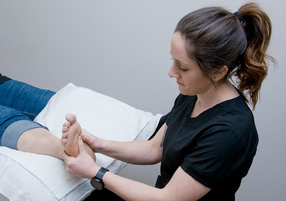 Physiotherapie Shediac Physiotherapy