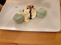 Mochi du Restaurant coréen HANGARI 항아리 à Paris - n°5