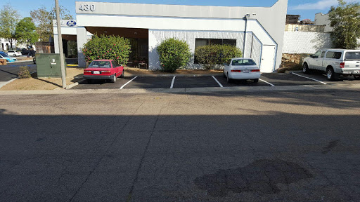 Coast Appliance Parts Co in San Marcos, California