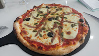 Pizza du Pizzeria Il Pinocchio à Marseille - n°9