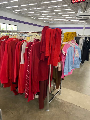 Thrift Store «Value Village», reviews and photos, 11005 Alpharetta Hwy, Roswell, GA 30076, USA