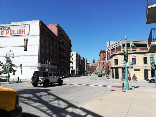 Motorcycle Parts Store «Royal Enfield of Milwaukee», reviews and photos, 226 N Water St, Milwaukee, WI 53202, USA