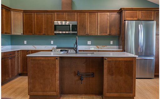 Photo of Lessard Construction and Remodel