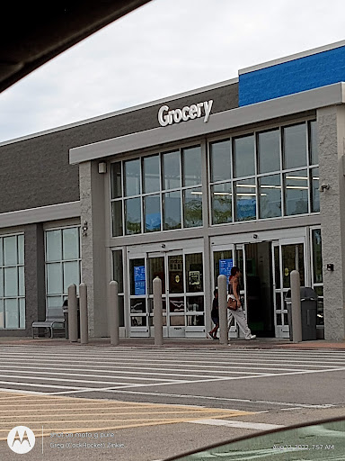 Discount Store «Walmart», reviews and photos, 4198 Nakoosa Trail, Madison, WI 53714, USA