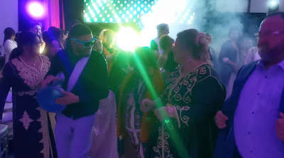 Dj MARIAGE ORIENTAL ET MIXTE à Paris