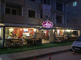 Alaa Cafe Bistro