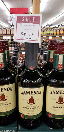 Liquor Store «Goody Goody Liquor», reviews and photos, 1950 Justin Rd, Highland Village, TX 75077, USA