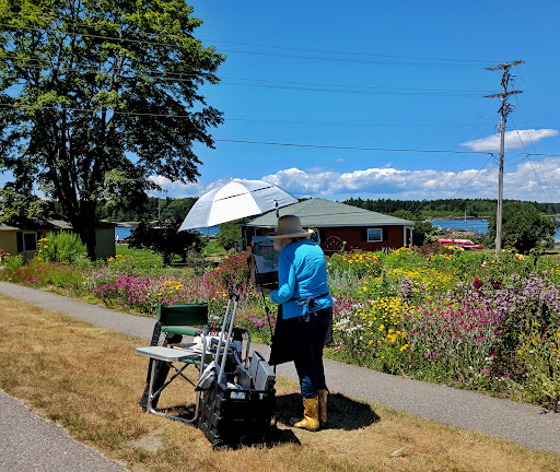 Resort «Sebasco Harbor Resort», reviews and photos, 29 Kenyon Rd, Phippsburg, ME 04562, USA