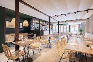 Photo n°10 de IZZO Ristorante à Brest ()
