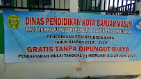 Foto TK  Negeri Pembina Inti, Kota Banjarmasin