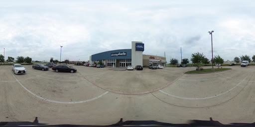 Fashion Accessories Store «Charming Charlie», reviews and photos, 400 Grand Pkwy, Katy, TX 77494, USA