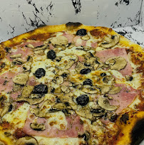 Photos du propriétaire du Pizzas à emporter Casa Del Pizza à Sciez - n°8