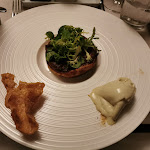 Photo n°8 de l'avis de Simone.. fait le 28/03/2022 à 08:22 sur le  Traubenwirt à Brixen