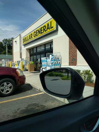 Discount Store «Dollar General», reviews and photos, 3524 Conowingo Rd, Street, MD 21154, USA