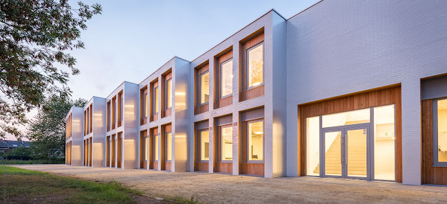 Open Architectes openingstijden
